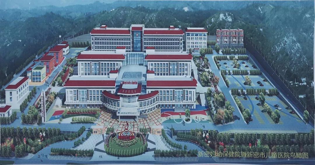 深耕医疗建筑细分领域 开云在线登录匠心铸就精品工程