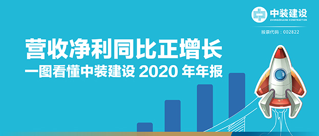 营收净利同比正增长|一图看懂开云在线登录2020年年报