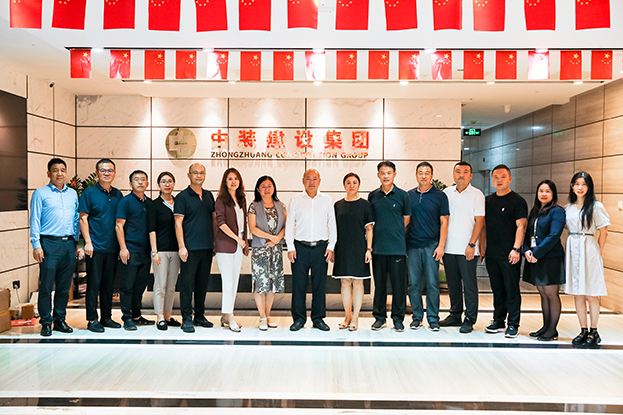 青岛体悟走进开云在线登录，体会传统行业的转型升级