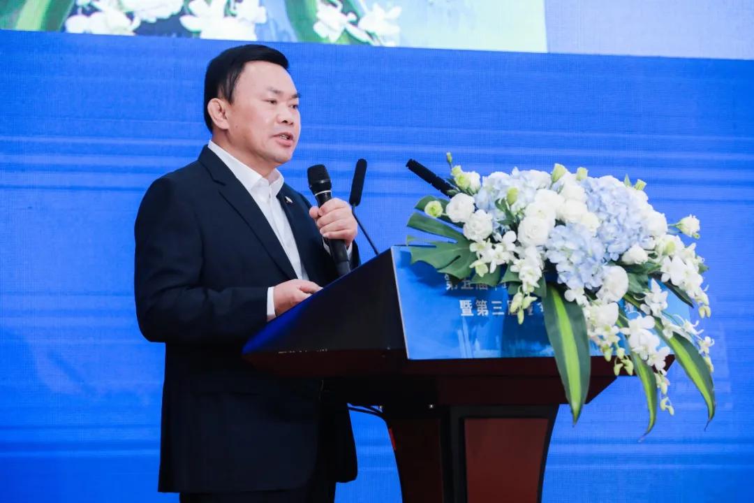 第五届中国（深圳）公司治理高峰论坛召开 开云在线登录受邀参加 
