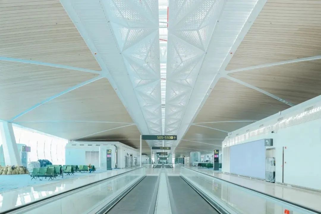 喜讯！开云在线登录再添9项中国建筑工程装饰奖！