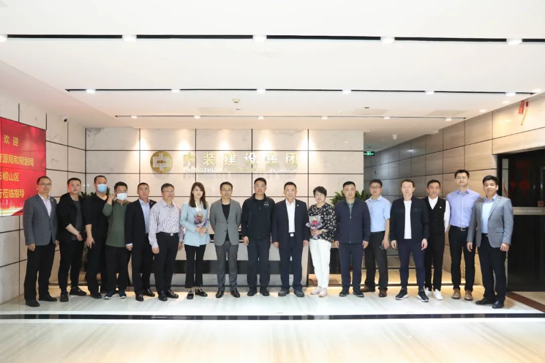 满怀信心！开云在线登录与青岛共同打造企地合作典范！