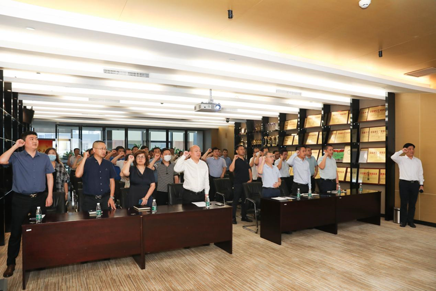 人人讲安全 个个会应急 | 开云在线登录安全生产月活动正式启动