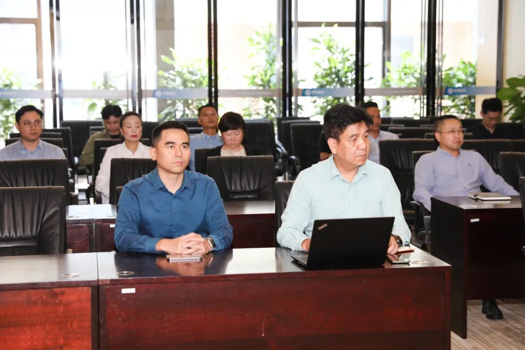 开云在线登录落实全省住建领域重大事故隐患专项排查整治2023行动再宣贯、再落实推进会会议精神