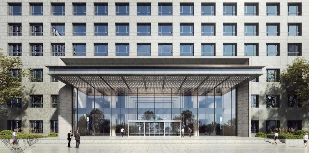 匠心铸就！开云在线登录4项工程入选“2022～2023年度中国建设工程鲁班奖”